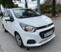 Chevrolet Spark Van 2018 - Bán xe Chevrolet Spark Van năm 2018, màu trắng số sàn, 186 triệu