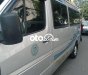 Mercedes-Benz Sprinter  313  2008 - Cần bán lại xe Mercedes Sprinter 313 năm sản xuất 2008, màu bạc, nhập khẩu nguyên chiếc