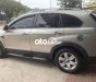 Chevrolet Captiva  LT 2.4 2008 - Bán Chevrolet Captiva LT 2.4 sản xuất năm 2008, màu vàng còn mới