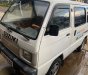 Suzuki Super Carry Van    1993 - Cần bán xe Suzuki Super Carry Van năm sản xuất 1993, màu trắng, xe nhập