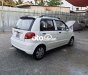 Daewoo Matiz  SE  2003 - Cần bán lại xe Daewoo Matiz SE năm 2003, màu trắng