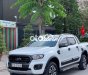 Ford Ranger  Wildtrack   2019 - Bán Ford Ranger Wildtrack sản xuất 2019, màu trắng, xe nhập còn mới, giá tốt