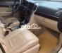 Chevrolet Captiva  LT 2.4 2008 - Bán Chevrolet Captiva LT 2.4 sản xuất năm 2008, màu vàng còn mới