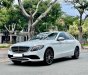 Mercedes-Benz C200 2020 - Bán Mercedes C200 Exclusive năm sản xuất 2020, màu trắng