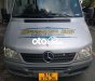 Mercedes-Benz Sprinter  313  2008 - Cần bán lại xe Mercedes Sprinter 313 năm sản xuất 2008, màu bạc, nhập khẩu nguyên chiếc