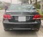 Mercedes-Benz E400   2015 - Cần bán lại xe Mercedes E400 năm sản xuất 2015, màu đen, xe nhập