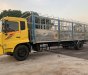 JRD HFC 2021 2021 - Xe tải Dongfeng 8 tấn thùng dài 9m5 - giảm giá cực sốc 