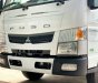 Genesis 2022 - Cần bán xe Fuso Canter sản xuất 2022, màu trắng, 618tr