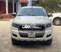Ford Ranger  XLS  2017 - Cần bán lại xe Ford Ranger XLS năm sản xuất 2017, màu trắng, nhập khẩu nguyên chiếc còn mới