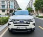 Ford Explorer 2019 - Cần bán Ford Explorer Limited sản xuất 2019, màu trắng, xe nhập