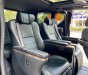 Toyota Alphard 2016 - Cần bán Toyota Alphard sản xuất 2016, màu đen, nhập khẩu