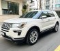 Ford Explorer 2019 - Cần bán Ford Explorer Limited sản xuất 2019, màu trắng, xe nhập