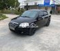 Daewoo Gentra SX 2009 - Cần bán xe Daewoo Gentra SX sản xuất năm 2009, màu đen, 135tr