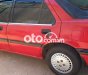 Honda Accord  MT 1986 - Cần bán Honda Accord MT sản xuất năm 1986, màu đỏ