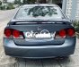 Honda Civic   1.8MT 2007 - Cần bán Honda Civic 1.8MT năm sản xuất 2007, màu xanh lam chính chủ, giá chỉ 240 triệu