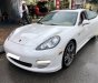 Porsche Panamera 2011 - Cần bán Porsche Panamera 4 năm 2011, màu trắng, xe nhập