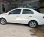 Chevrolet Aveo   LTZ   2016 - Cần bán Chevrolet Aveo LTZ năm 2016, màu trắng