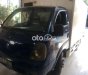 Kia Bongo     2004 - Cần bán Kia Bongo năm 2004, màu xanh lam, xe nhập