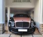 Bentley Mulsanne Speed 2016 - Cần bán lại xe Bentley Mulsanne Speed sản xuất năm 2016, hai màu, xe nhập