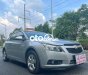 Chevrolet Cruze  LTZ   2012 - Cần bán gấp Chevrolet Cruze LTZ sản xuất 2012, màu bạc 