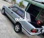 Toyota Corolla     1998 - Cần bán gấp Toyota Corolla sản xuất 1998, màu đen, xe nhập, giá tốt