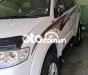 Mitsubishi Pajero Sport   D 4x2MT  2014 - Bán Mitsubishi Pajero Sport D 4x2MT năm sản xuất 2014, màu trắng  