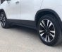 Chevrolet Trax   1.4AT  2017 - Bán Chevrolet Trax 1.4AT năm 2017, màu trắng, nhập khẩu còn mới, giá 465tr