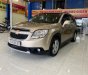 Chevrolet Orlando 2011 - Cần bán gấp Chevrolet Orlando LT năm 2011, màu vàng, 275 triệu