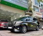 Toyota Alphard 2016 - Cần bán Toyota Alphard sản xuất 2016, màu đen, nhập khẩu