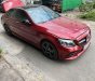 Mercedes-Benz C300 AMG 2021 - Bán xe Mercedes C300 AMG năm 2021, màu đỏ như mới