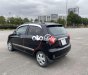 Chevrolet Spark   LT 2008 - Bán xe Chevrolet Spark LT năm sản xuất 2008, màu đen