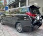 Toyota Alphard 2016 - Cần bán Toyota Alphard sản xuất 2016, màu đen, nhập khẩu