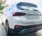 Hyundai Santa Fe    2.4L 2021 - Cần bán Hyundai Santa Fe 2.4L sản xuất 2021, màu trắng, nhập khẩu