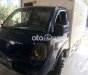 Kia Bongo     2004 - Cần bán Kia Bongo năm 2004, màu xanh lam, xe nhập