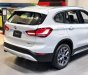 BMW X1 sDrive18i 2021 - Bán BMW X1 sDrive18i sản xuất năm 2021, màu trắng, xe nhập