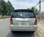 Toyota Innova  G  2006 - Bán xe Toyota Innova G sản xuất 2006, màu bạc, giá 240tr