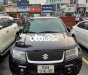 Suzuki Grand vitara   2.0AT 2008 - Bán Suzuki Grand vitara 2.0AT năm 2008, màu đen, nhập khẩu còn mới