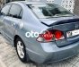 Honda Civic   1.8MT 2007 - Cần bán Honda Civic 1.8MT năm sản xuất 2007, màu xanh lam chính chủ, giá chỉ 240 triệu