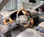 Toyota Sienna  LE   2005 - Cần bán lại xe Toyota Sienna LE sản xuất 2005, màu bạc, xe nhập