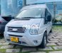 Ford Transit 2017 - Cần bán lại xe Ford Transit năm 2017, màu bạc