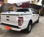 Ford Ranger    XLS  2015 - Cần bán Ford Ranger XLS năm sản xuất 2015, màu trắng, xe nhập  