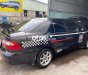 Mazda 626   MT 2002 - Cần bán gấp Mazda 626 MT năm 2002, màu đen