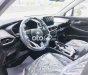 Hyundai Santa Fe    2.4L 2021 - Cần bán Hyundai Santa Fe 2.4L sản xuất 2021, màu trắng, nhập khẩu