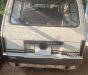 Daihatsu Hijet 1983 - Chính chủ cần bán xe Dahatsu Hijet sản xuất năm 1983, giá sốc