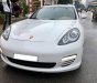 Porsche Panamera 2011 - Cần bán Porsche Panamera 4 năm 2011, màu trắng, xe nhập