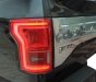 Ford F 150 Platinum 2016 - Cần bán Ford F 150 Platinum sản xuất năm 2016, màu đen, nhập khẩu 