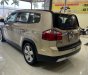 Chevrolet Orlando 2011 - Cần bán gấp Chevrolet Orlando LT năm 2011, màu vàng, 275 triệu