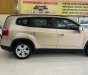 Chevrolet Orlando 2011 - Cần bán gấp Chevrolet Orlando LT năm 2011, màu vàng, 275 triệu