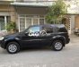 Ford Escape   2.3 XLS   2009 - Bán Ford Escape 2.3 XLS sản xuất năm 2009, màu đen còn mới, giá 296tr