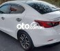 Mazda 2   2016 - Bán Mazda 2 năm 2016, màu trắng